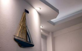 Spacious Apartment In The Heart Of Pythagorion