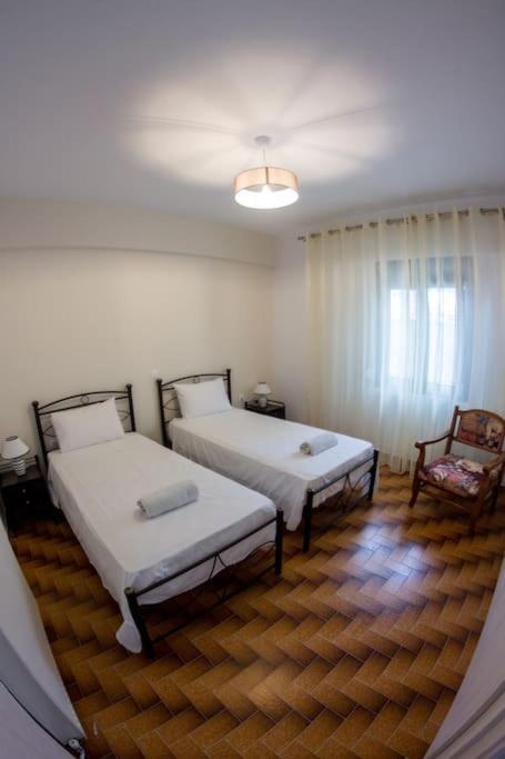 Spacious Apartment In The Heart Of Pythagorion Dış mekan fotoğraf